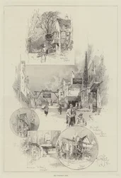 Old Coaching Inns